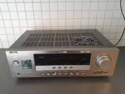 Tradera Yamaha RX-V461 5.1 hemmabioreciever^ Hemmabio