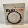 Tradera Yamaha 8V0-11601-10 0.25 Äkta Reservdel ring set^ Snöskotrar