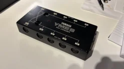Tradera Yamaha YME8 MIDI Expander^ Studio & Scenutrustning