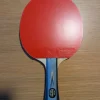 Tradera Bordtennis & Pingis<Yasaka Ma Lin Carbon-Konkav + Rakza Z Svart + Rakza XX Röd