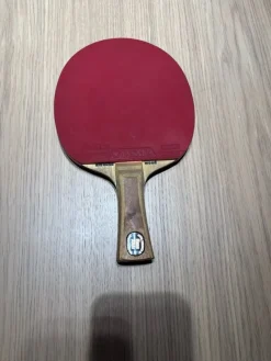 Tradera Bordtennis & Pingis<Yasaka Stiga Hans Alsér