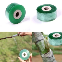 Tradera Övrigt Till Trädgård<Ymp Tejp : 100m , 2cm bred. GRATIS FRAKT