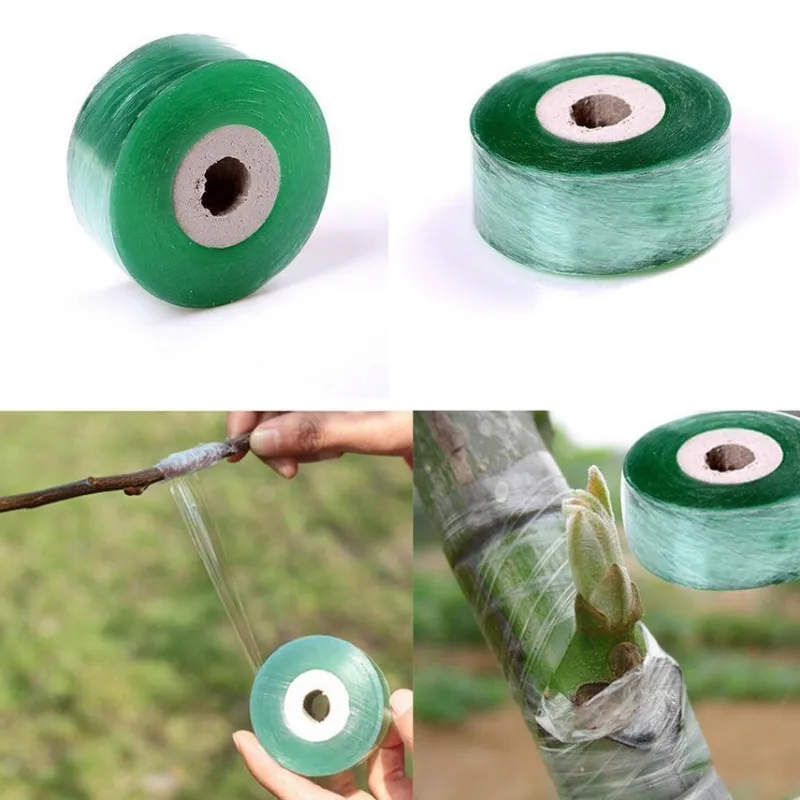 Tradera Övrigt Till Trädgård<Ymp Tejp : 100m , 2cm bred. GRATIS FRAKT