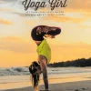 Tradera Yoga<Yoga Girl - att finna lycka, skapa balans och leva med ett öppet hjärta.