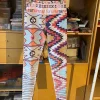 Tradera Yoga<Yoga pants multicolored leggings, size M