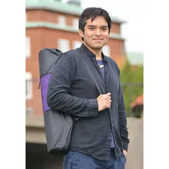 Tradera Yoga<Yogaväska, yogabag, yoga bag