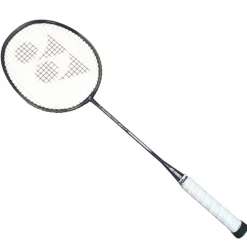 Tradera Badminton<Yonex Badmintonracket Isometric 30 VF Racket Japan Grafit Carbon