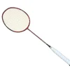 Tradera Badminton<Yonex Badmintonracket MusclePower 100 Racket Japan Grafit Titanium