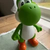 Tradera Yoshi Figure - Nintendo> Gosedjur