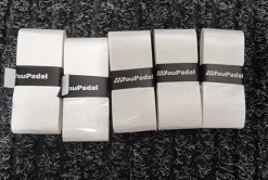 Tradera Padel<YouPadel Greppband - 5 st