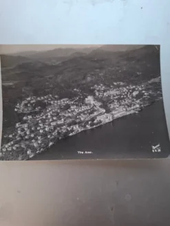 Tradera Nordiska Länder<YTRE ARNA 1956