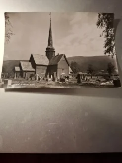 Tradera Nordiska Länder<YTRE RENDAL KIRKE