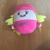 Tradera Yumi plyschfigur från YouTubers> Gosedjur