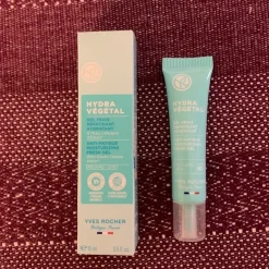 Tradera Ansiktsvård<Yves Rocher Hydra Végétal Anti-Fatigue Moisturizing Fresh Gel