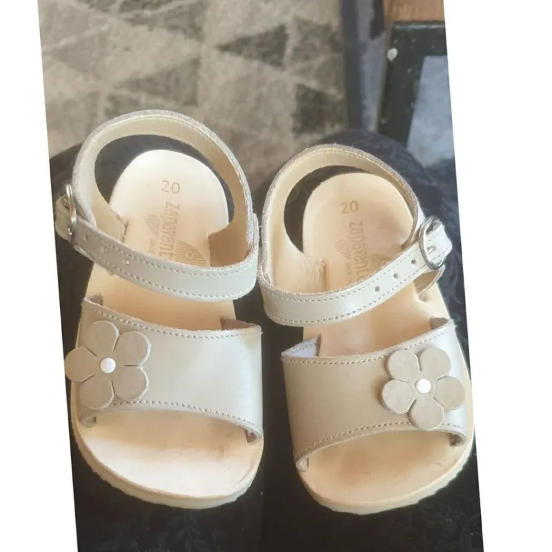 Tradera Zapaventura Sandaler Storlek 20> Barnskor & Babyskor