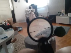 Tradera Jakt<Zeiss Conquest