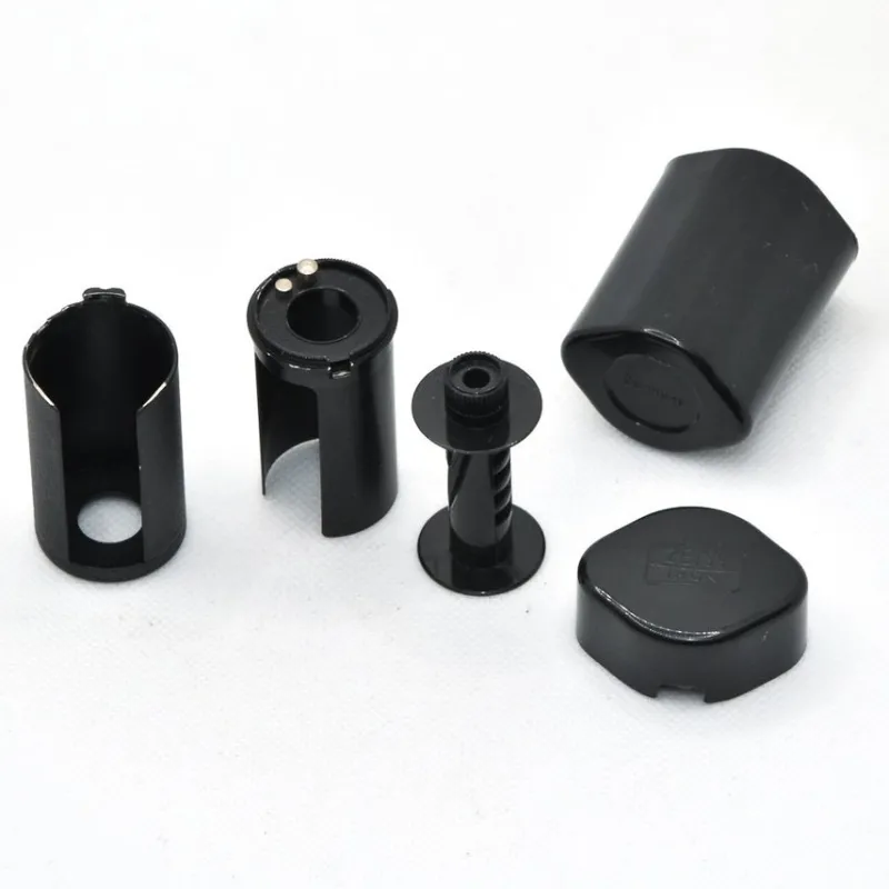 Tradera Zeiss Ikon 540/1 Contax filmkassett spole^ Fotokameror