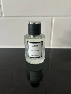 Tradera Parfym & Doft<ZENTS Inception 50 ml