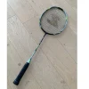 Tradera Badminton<Zerv Deluxe jr badmintonracket för barn.