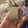 Tradera Tobakiana<Zippo tändar