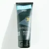 Tradera Hudvård<ZLATAN SPORT SUN LOTION SPF30, FOR BODY & FACE, 100 ML, OÖPPNAD! ORD.PRIS: 159KR