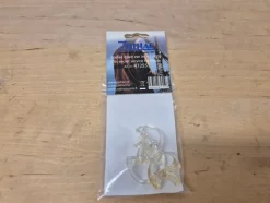 Tradera Jakt<Zodiac 47255 Hygiensats 3-pack till Secret-Service headset. Höger öra.