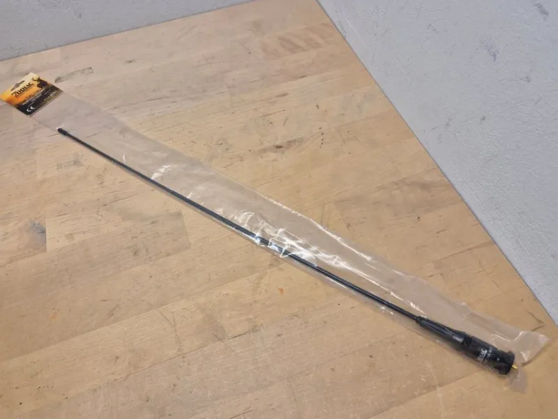 Tradera Jakt<Zodiac 40082 Skogsantenn (14) 155 MHz för Zodiac One