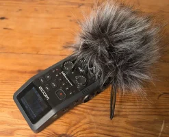 Tradera Zoom H6 Handy Recorder^ Studio & Scenutrustning